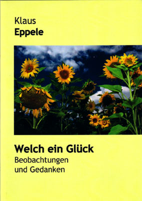 Welch ein Glück, ISBN 3-8311-4347-1